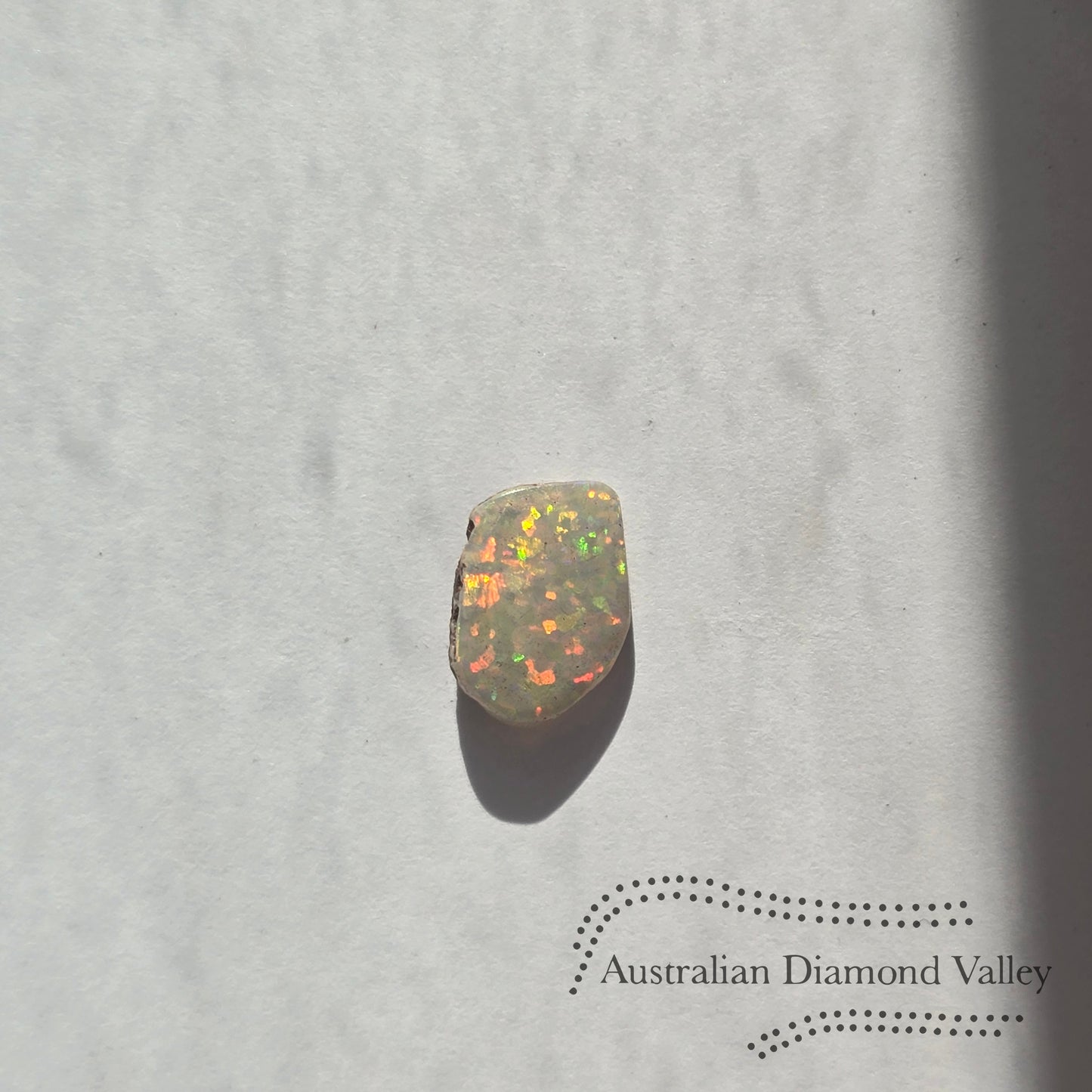 0.75ct Australian Opal