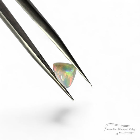 0.78ct Australian Triangle Opal