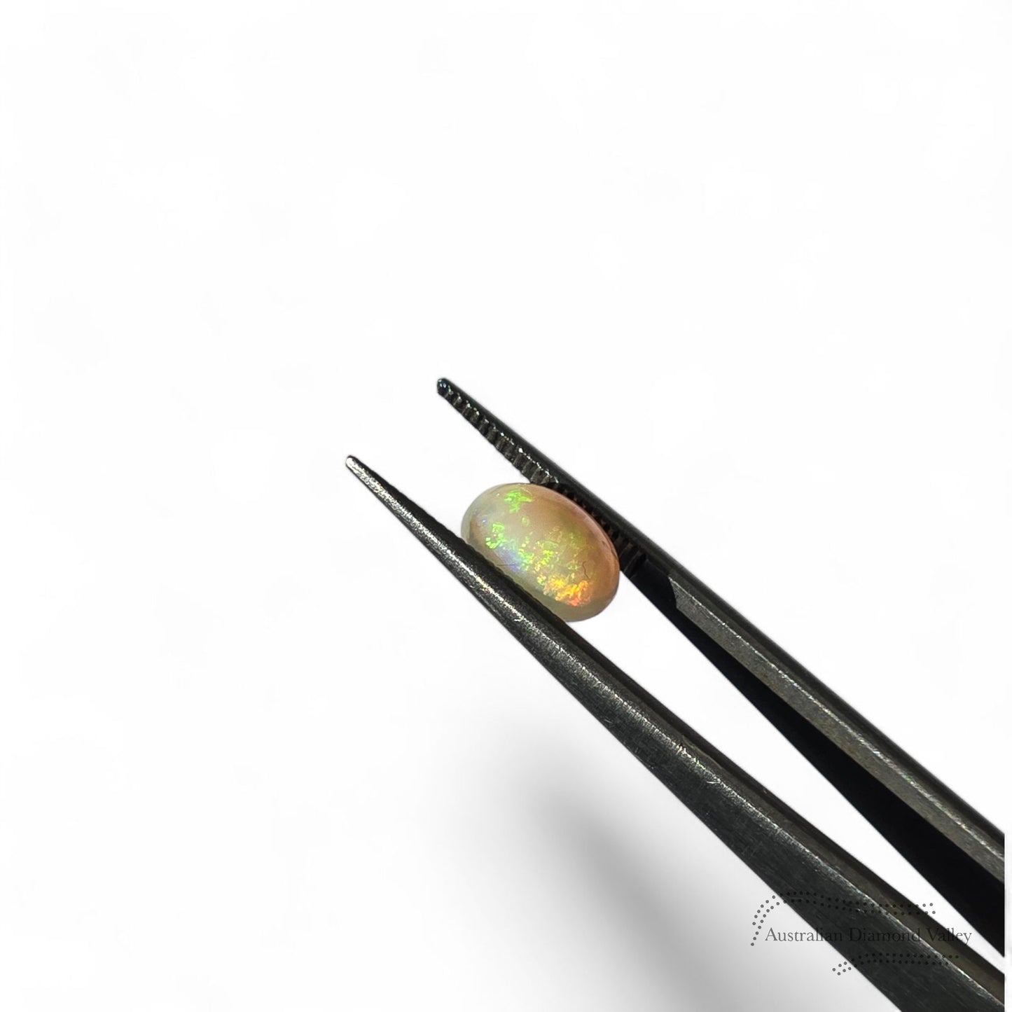 1.18ct Australian Oval Opal