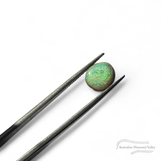 1.47ct Australian Oval Opal