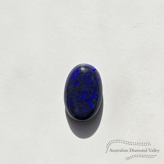 2.9ct Australian Oval Opal