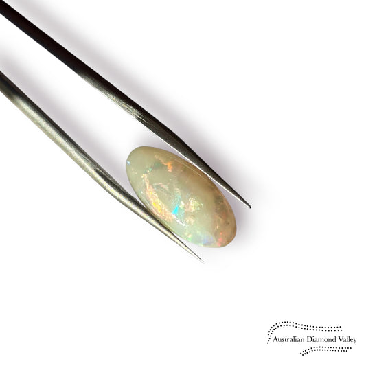 4.30ct Australian Opal
