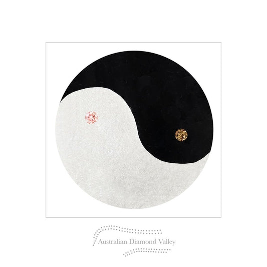 "You & Me" Diamond Pod (Classic)