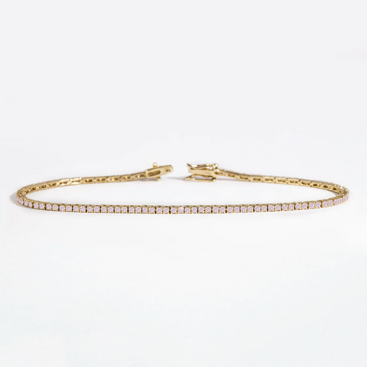 Pink Serenade Bracelet