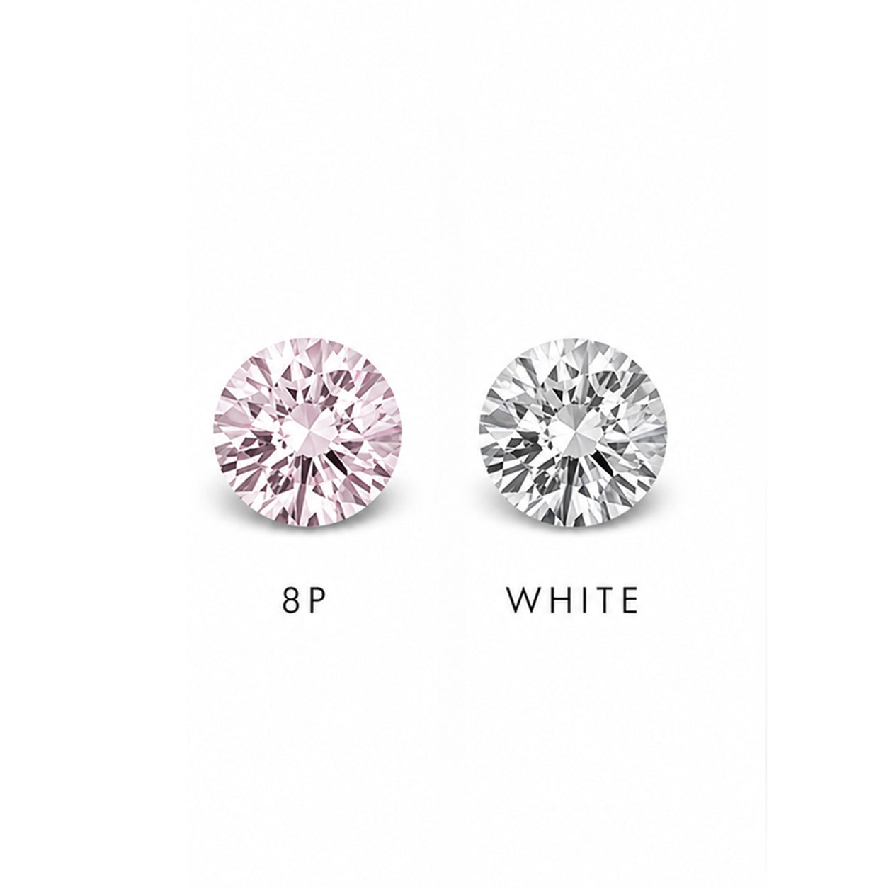 Bague rose argyle Sheffield