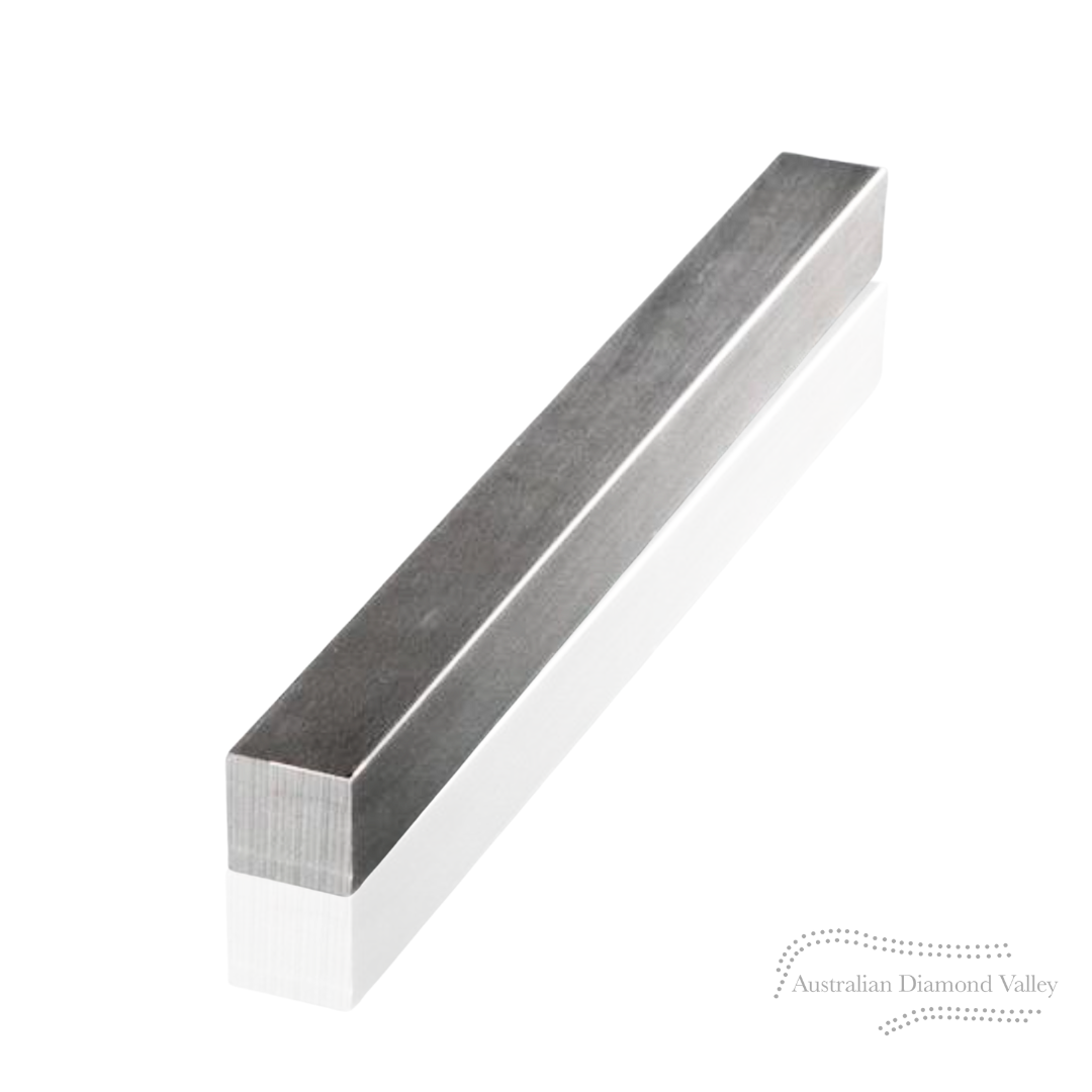 ADV Silver Bullion Bar 1 oz