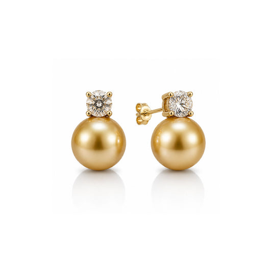 Soléa Drop Earrings