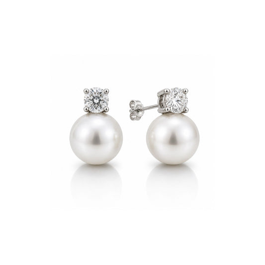 Luné Drop Earrings