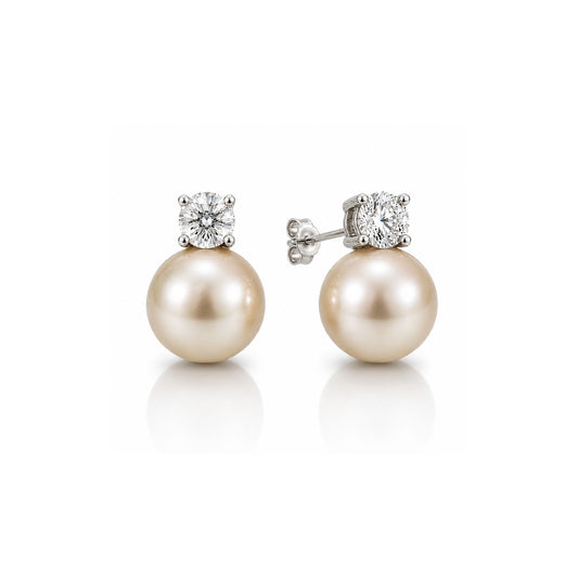 Étoile Drop Earrings
