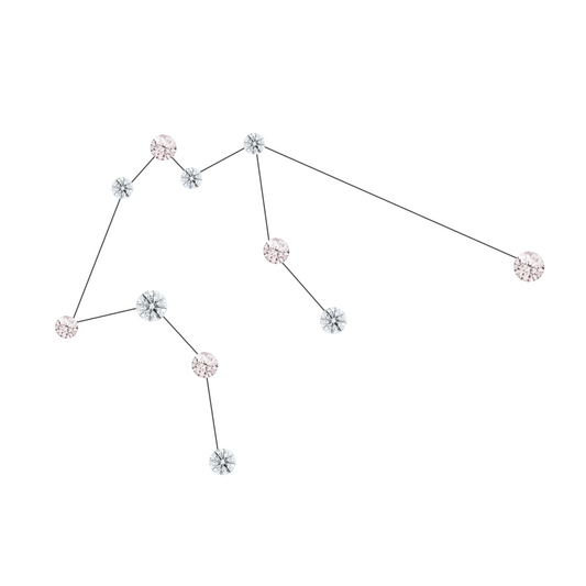 Aquarius Constellation Pod - NCL