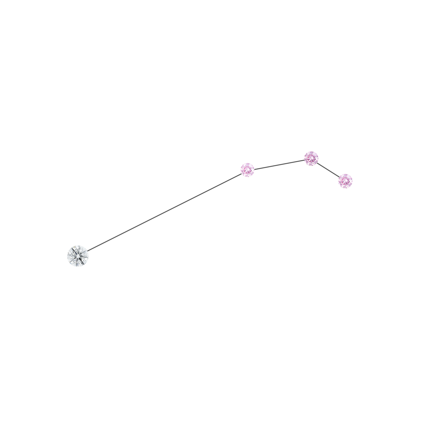 Aries Constellation Pod