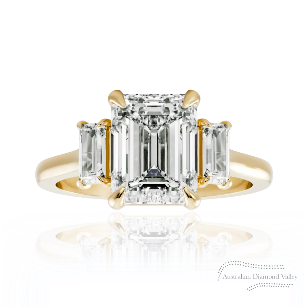 Rings – Page 8 – Australian Diamond Valley