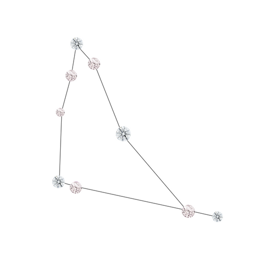 Capricornus Constellation Pod - NCL