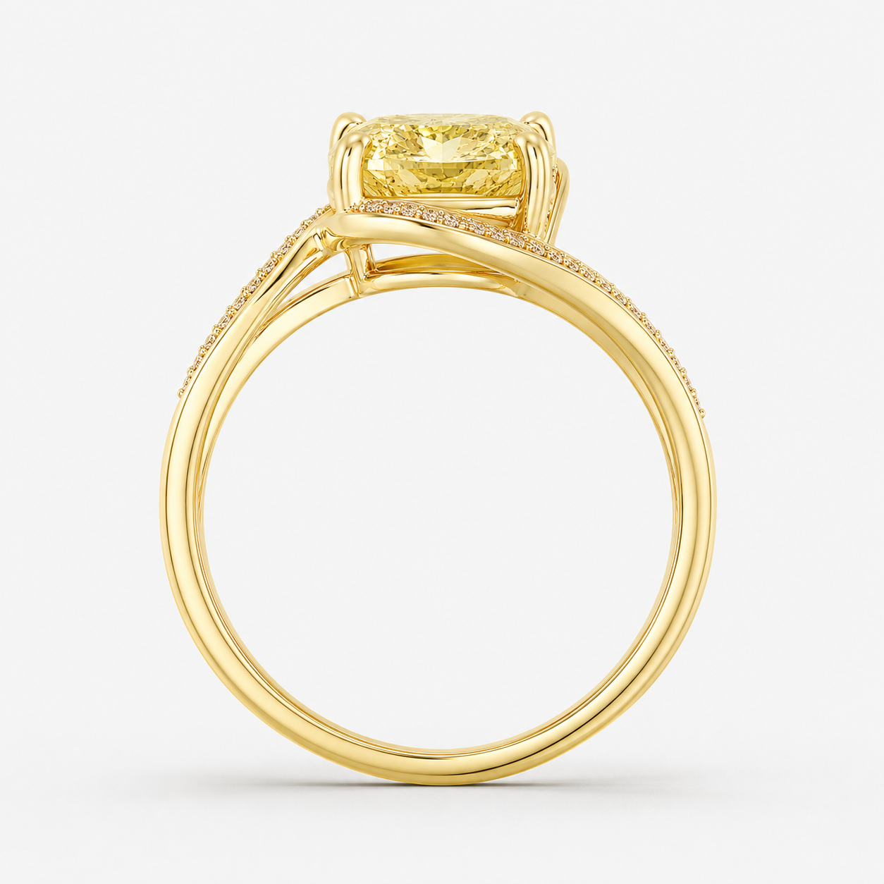 Aurelia Ring