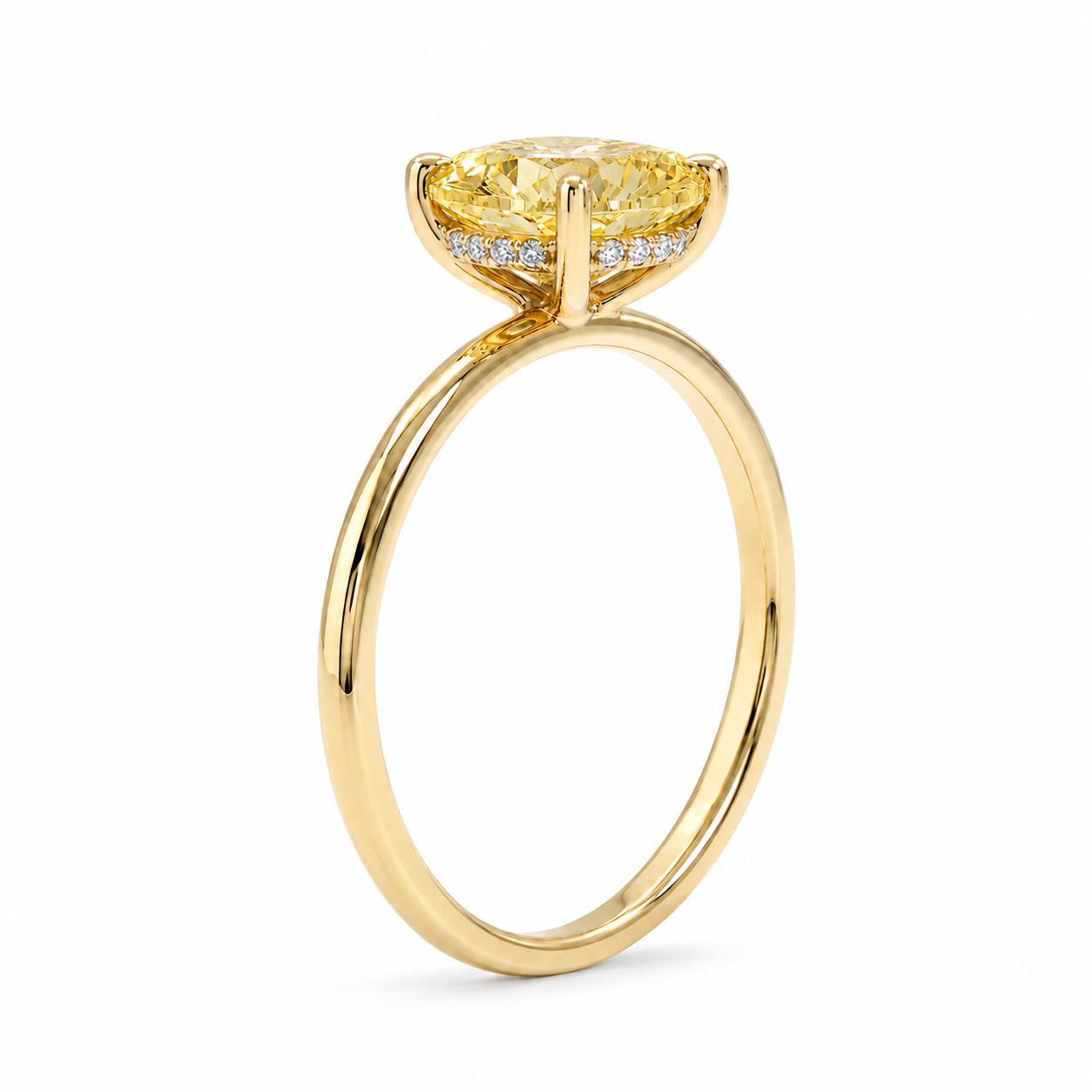 Solea Ring