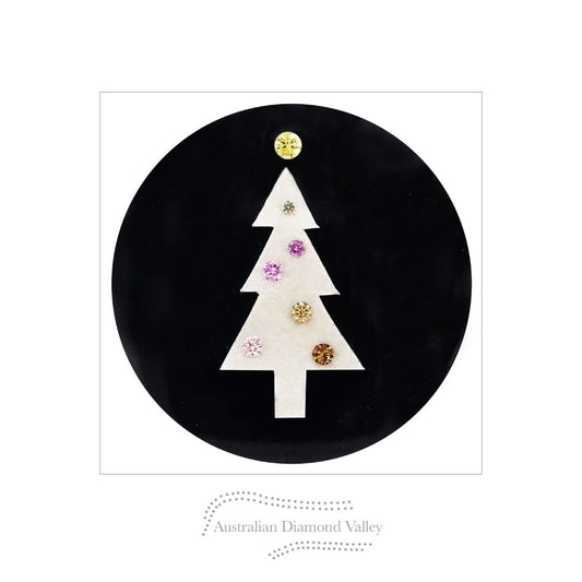 Collector's Christmas - Christmas Tree