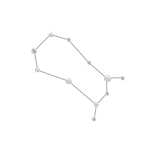 Nacelle constellation Gemini - NCL