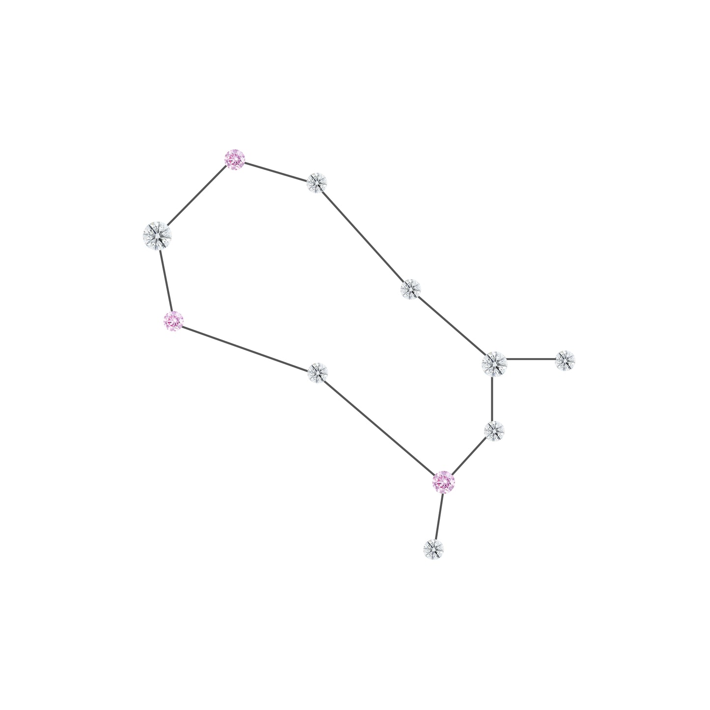 Gemini Constellation Pod