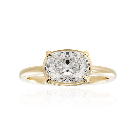 Northbridge Diamond Solitaire Ring