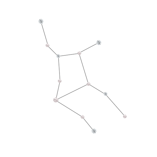 Virgo Constellation Pod - NCL