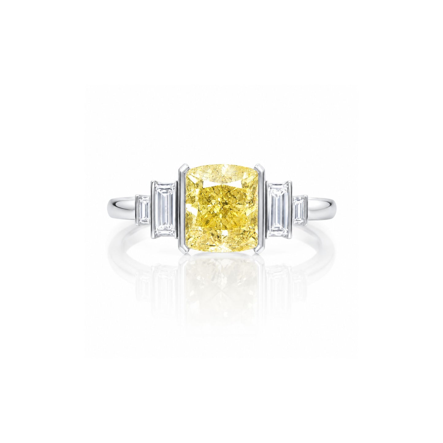 Solara Ring