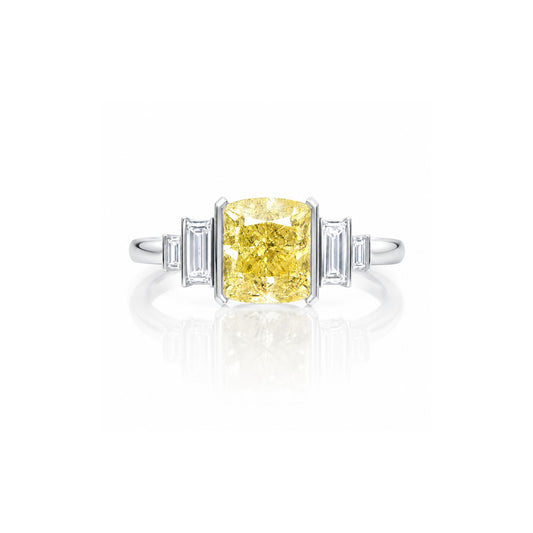Solara Ring