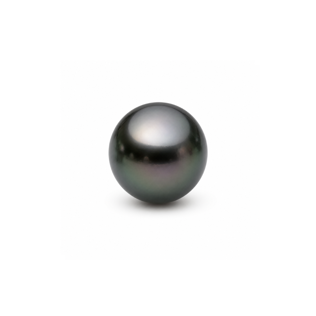 14mm 天然オーストラリア南洋真珠 - バロック