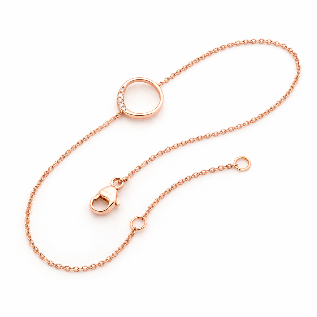 Lake Bracelet