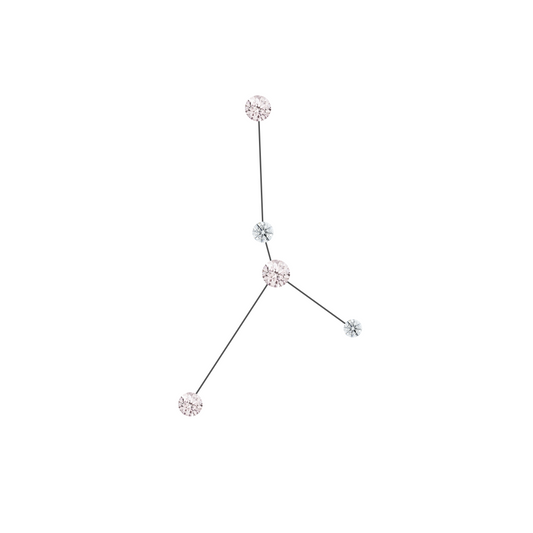 Cancer Constellation Pod - NCL