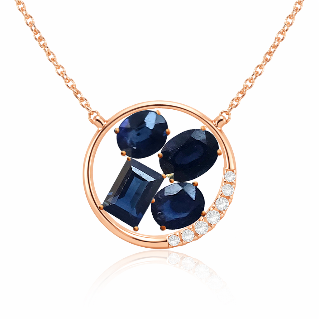 Collier Océan