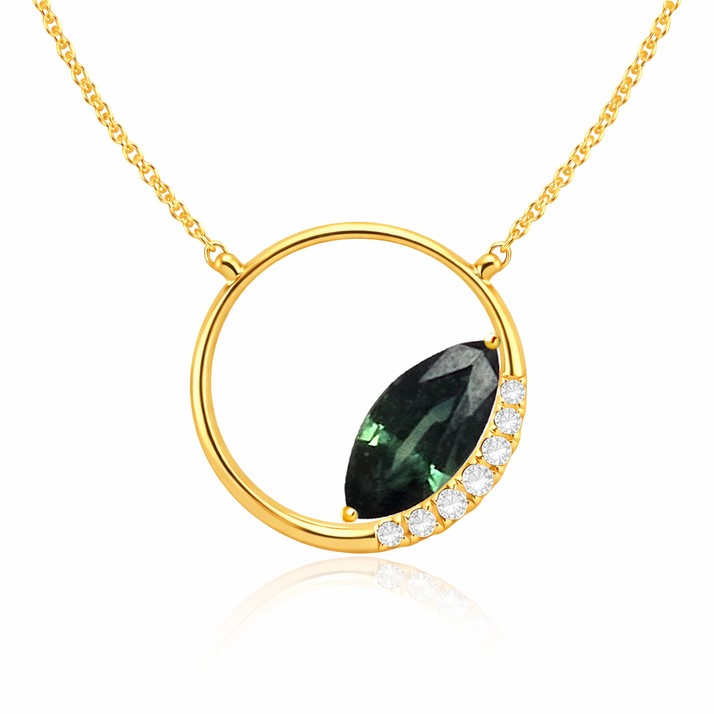 Collier Forêt