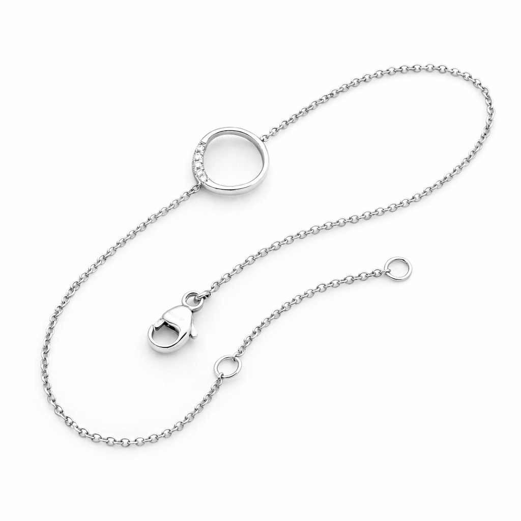 Lake Bracelet