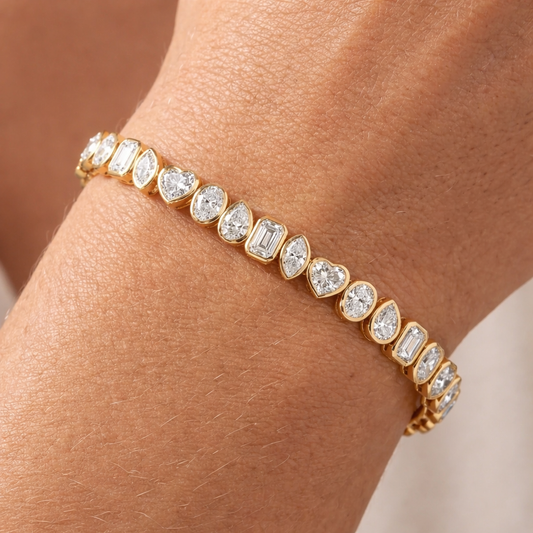 Bracelet Solenne