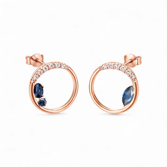 Ocean Earrings