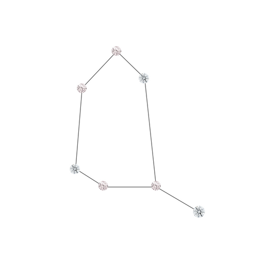 Ophiuchus Constellation Pod - NCL