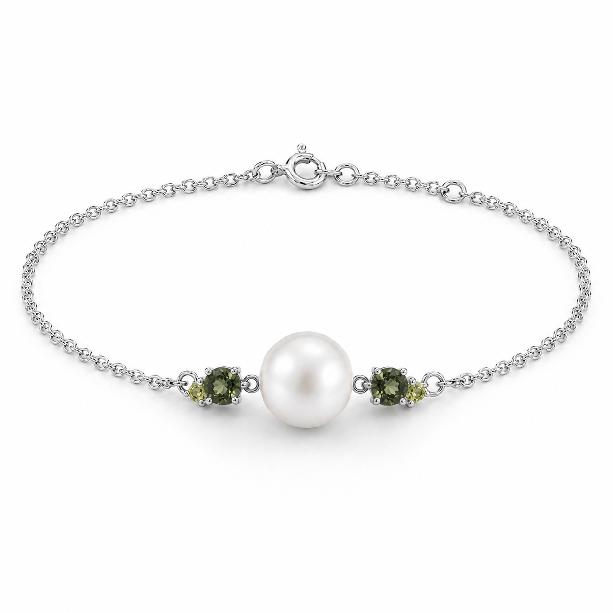 Clous d'oreilles ginko