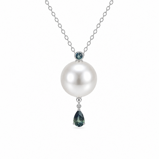 Ocean Drop Pendant