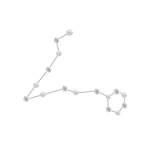 Pod Constellation des Poissons - NCL