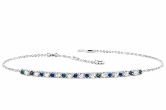 Ocean Spark Bracelet