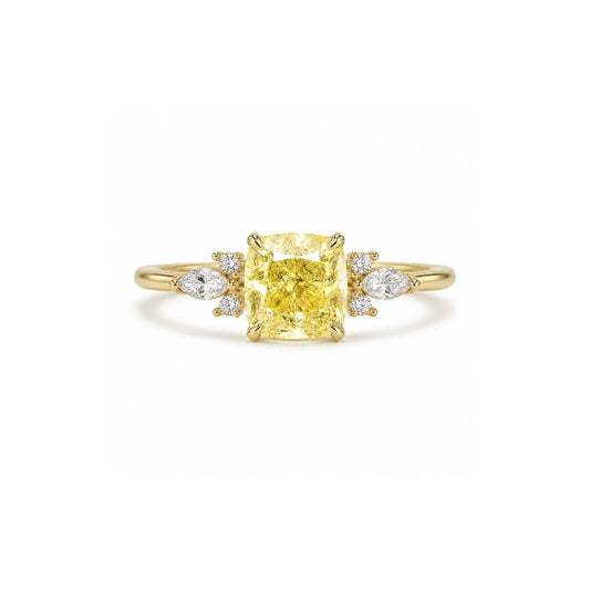 Seraphine Ring