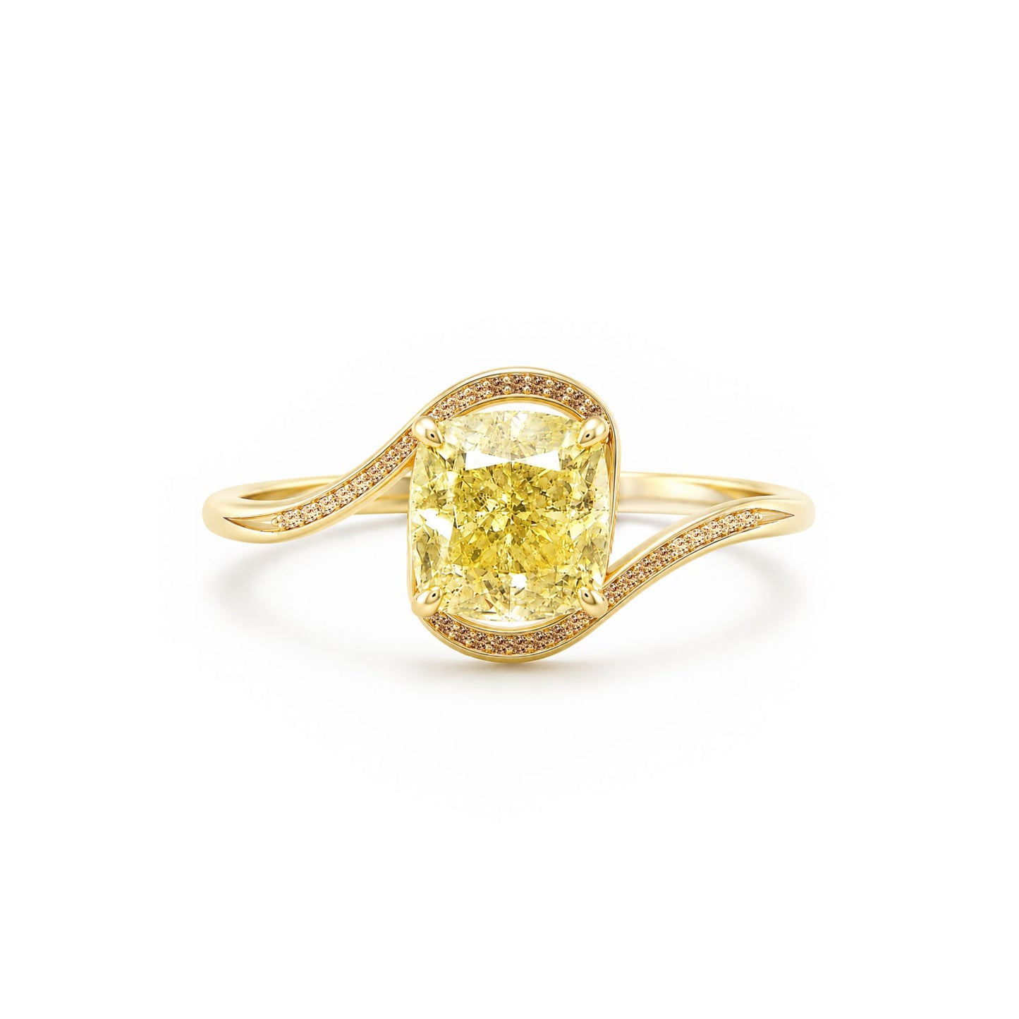 Aurelia Ring