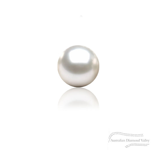 18mm Authentic Australian South Sea Pearl - Round