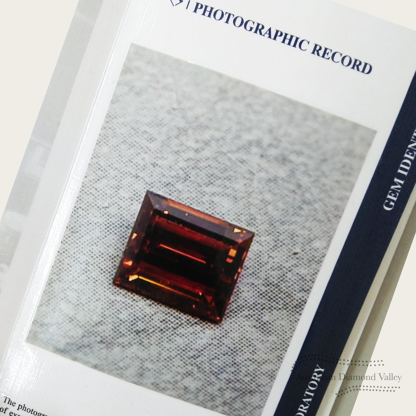Argyle on sale cognac diamonds