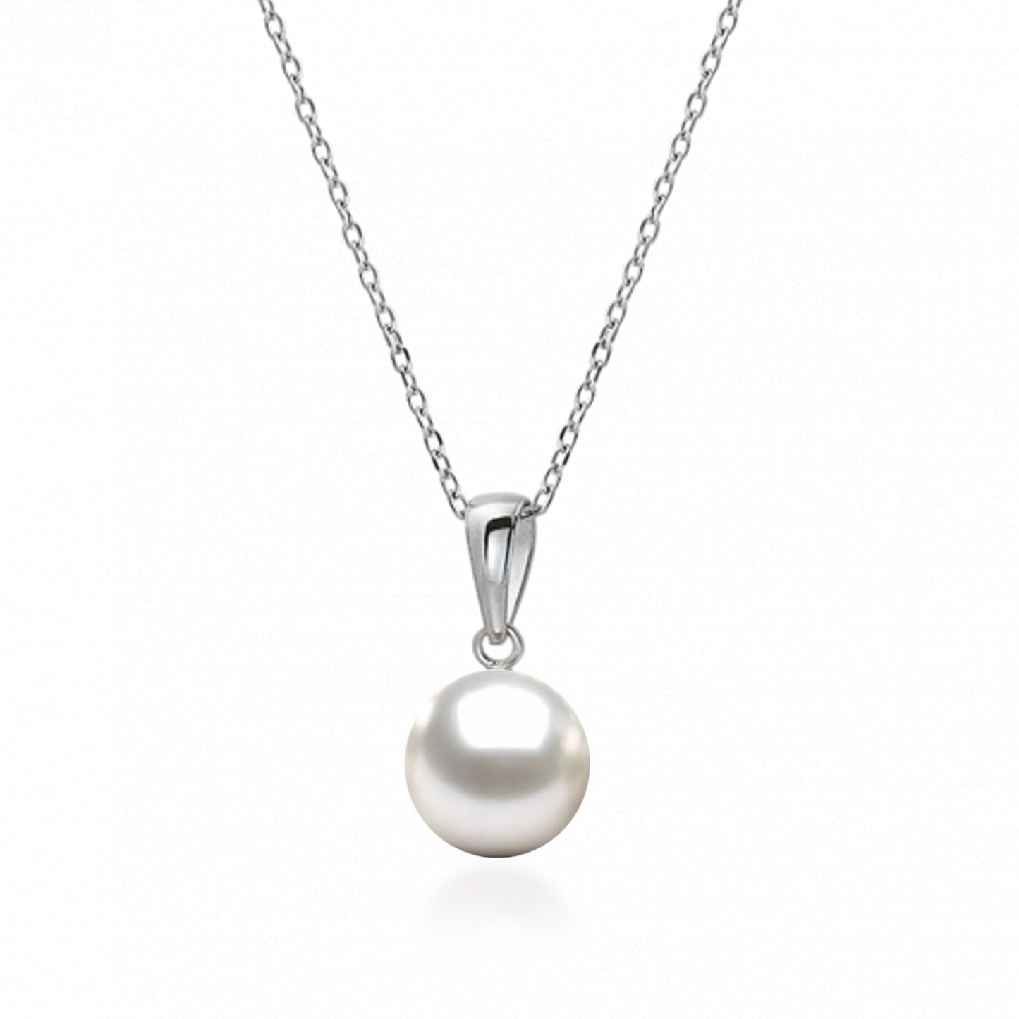 12mm Authentic Australian South Sea Pearl - Round