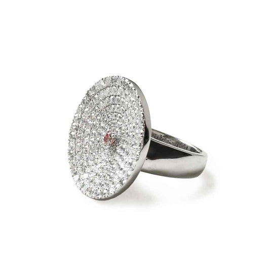 Chiswick Argyle Australian Diamond Ring - 3P