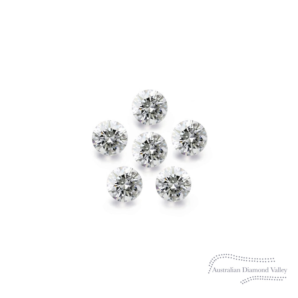 White Diamonds Australian Diamond Valley