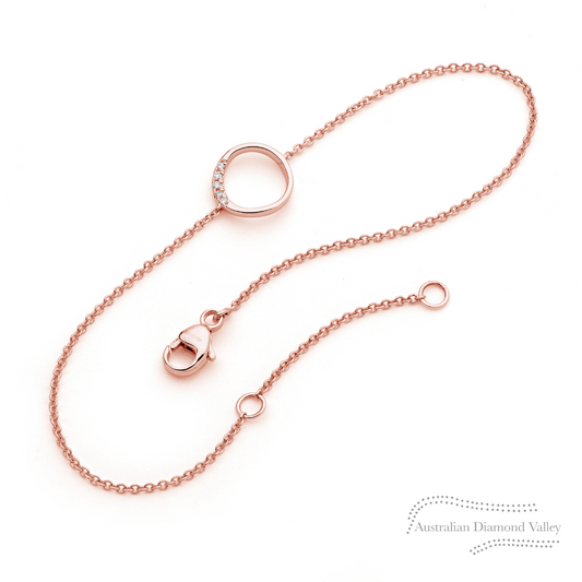 Lake Bracelet