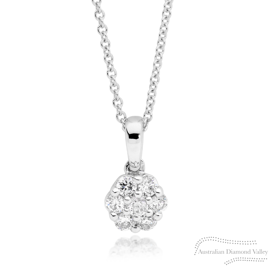 Pebble Necklace