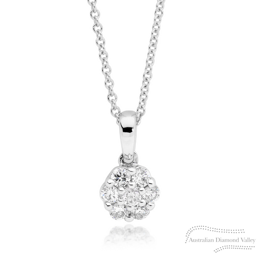 Pebble Necklace