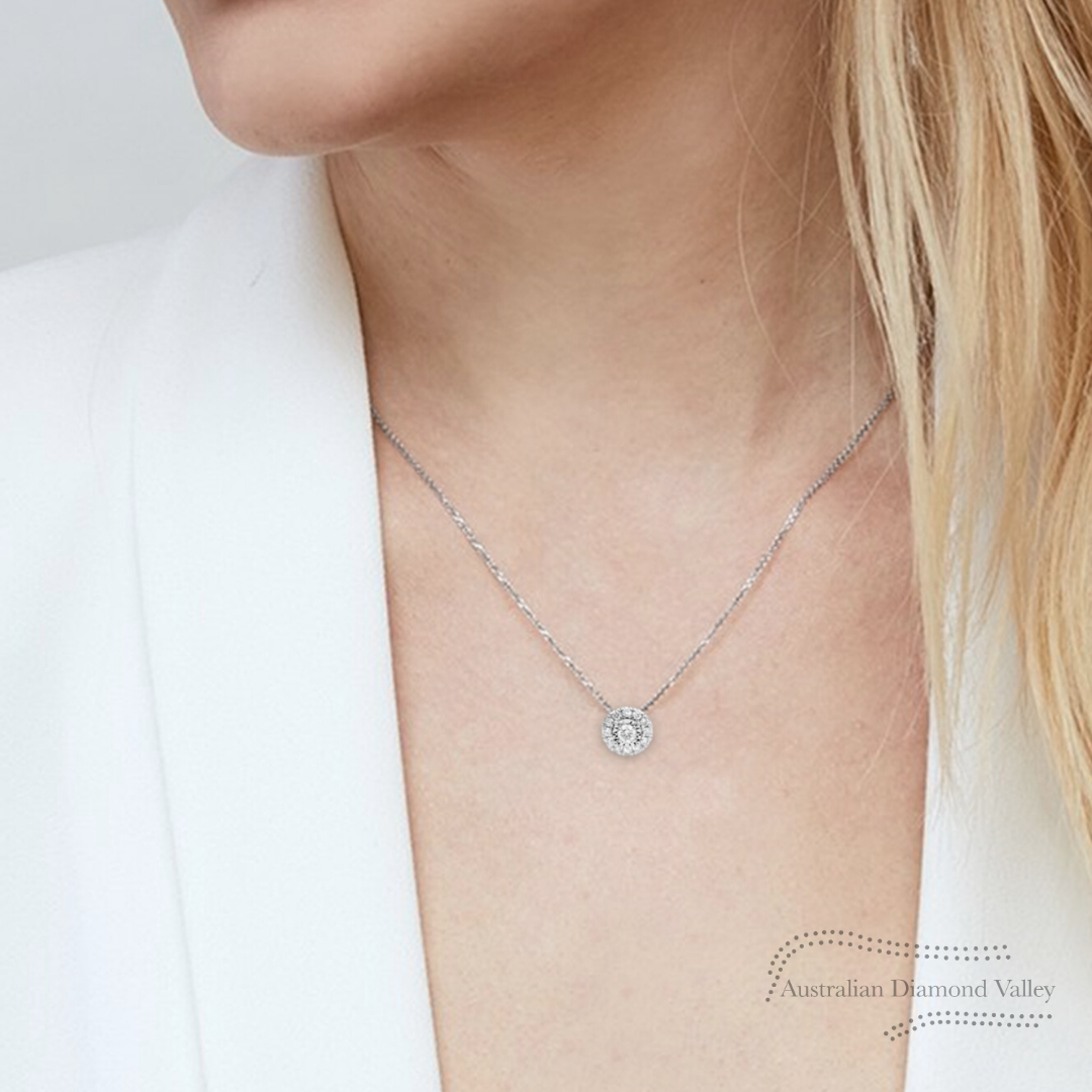 Sand Necklace